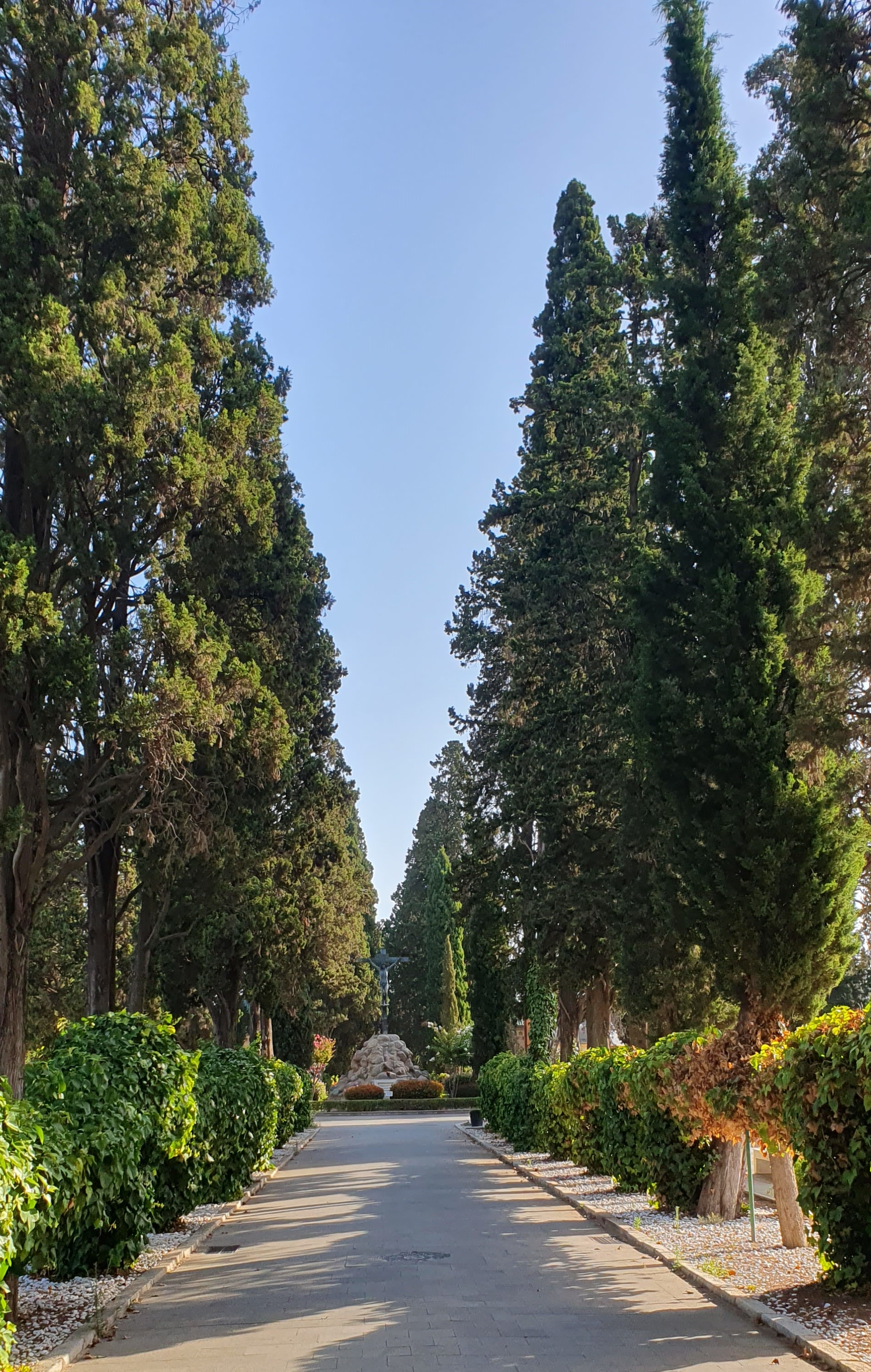 Cementerio
