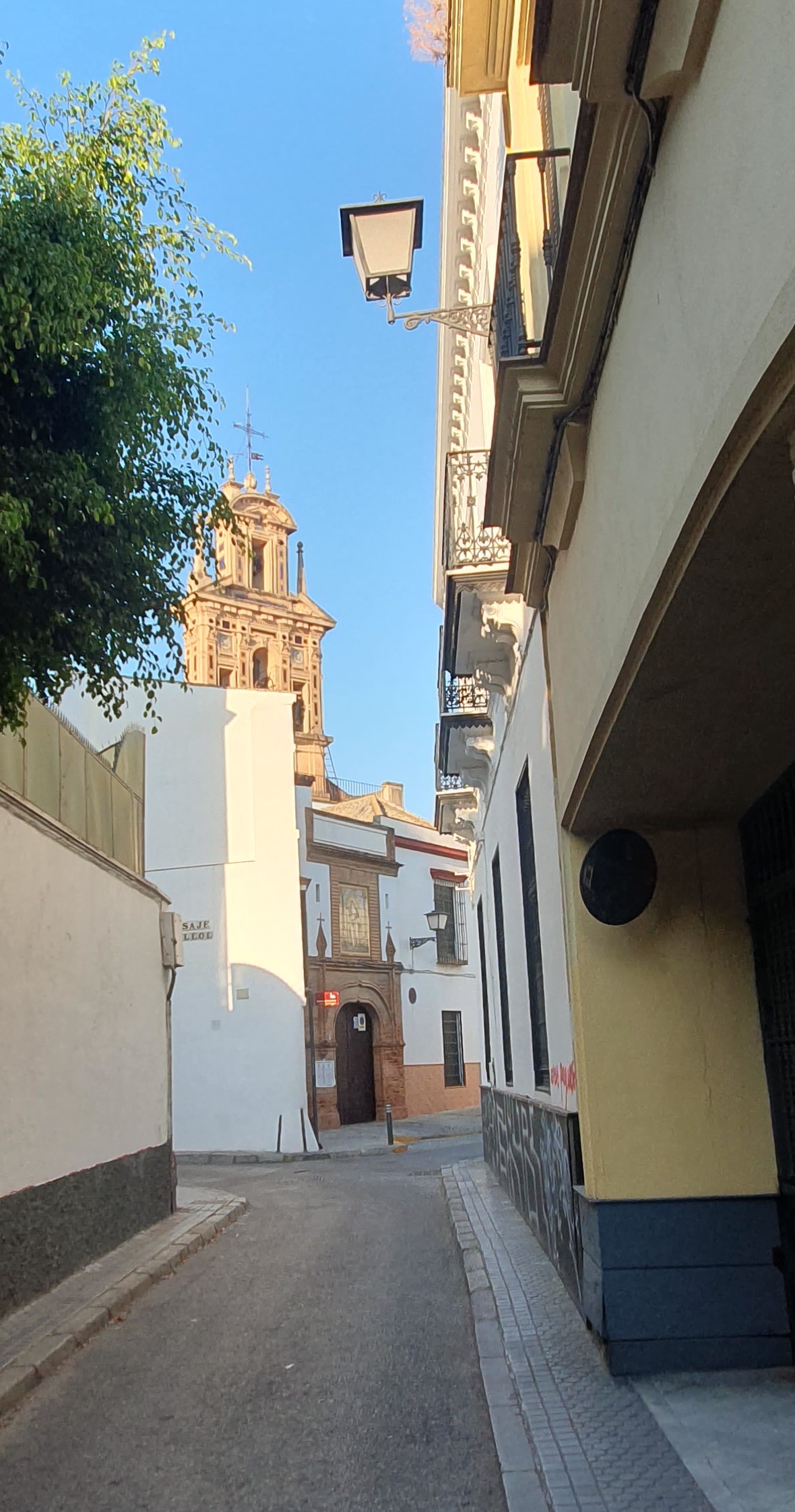 Convento de Santa Paula