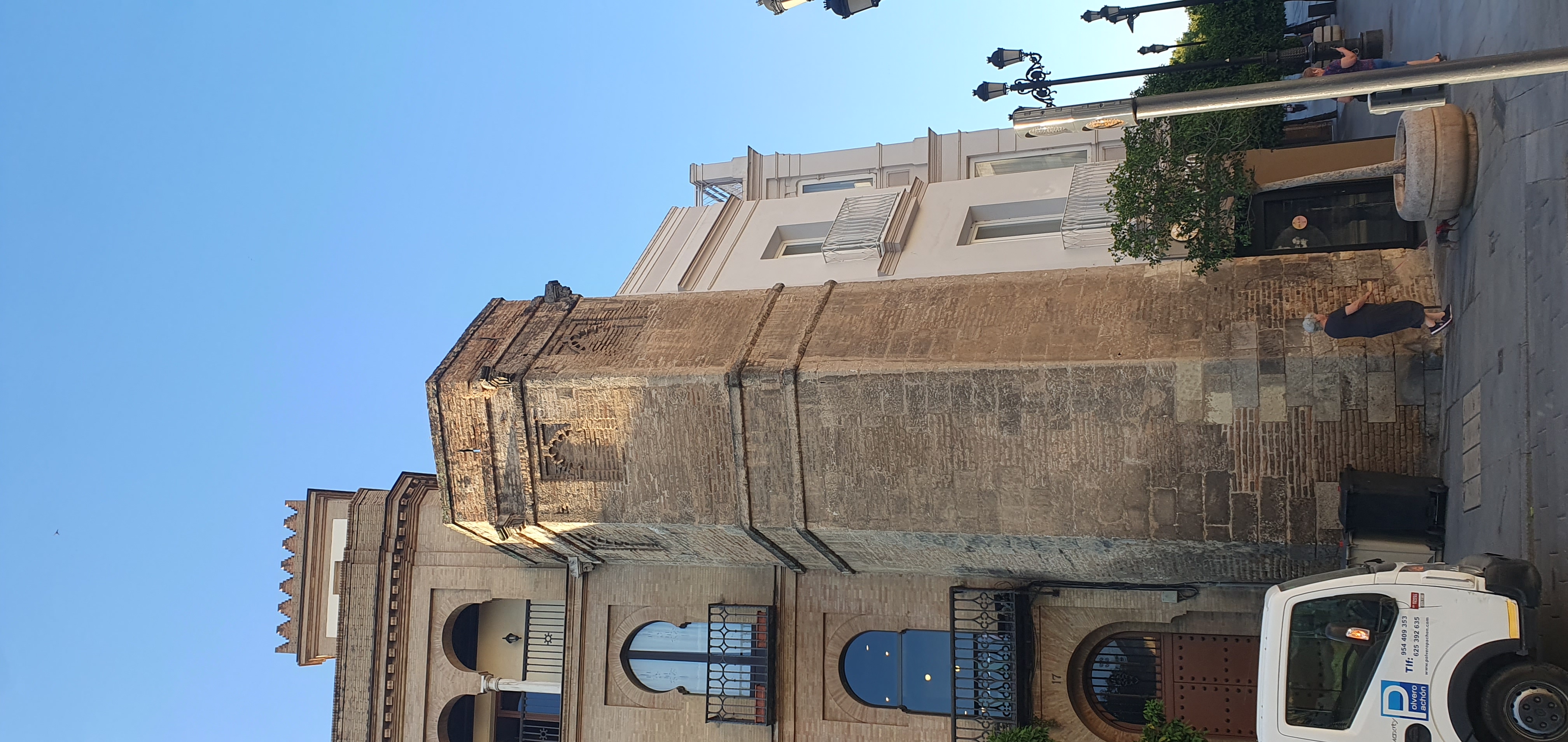 Torre de Abdelaziz