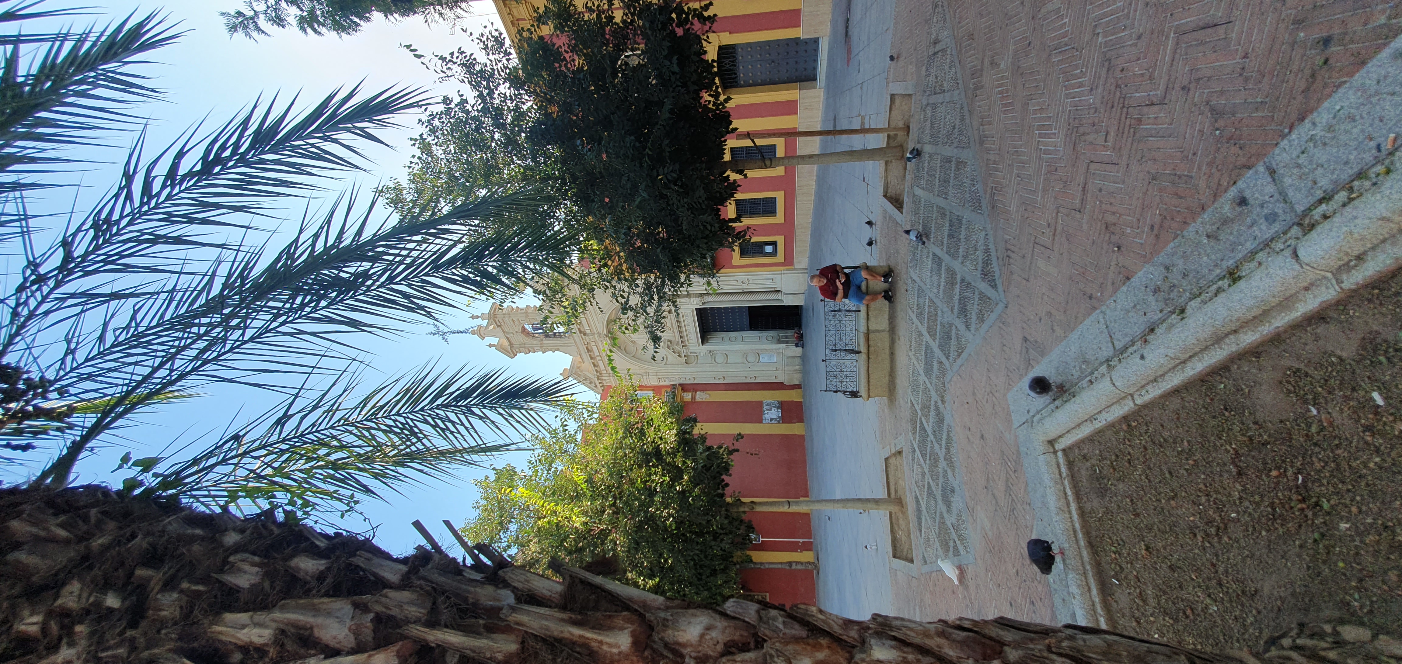 Iglesia del Gran Poder