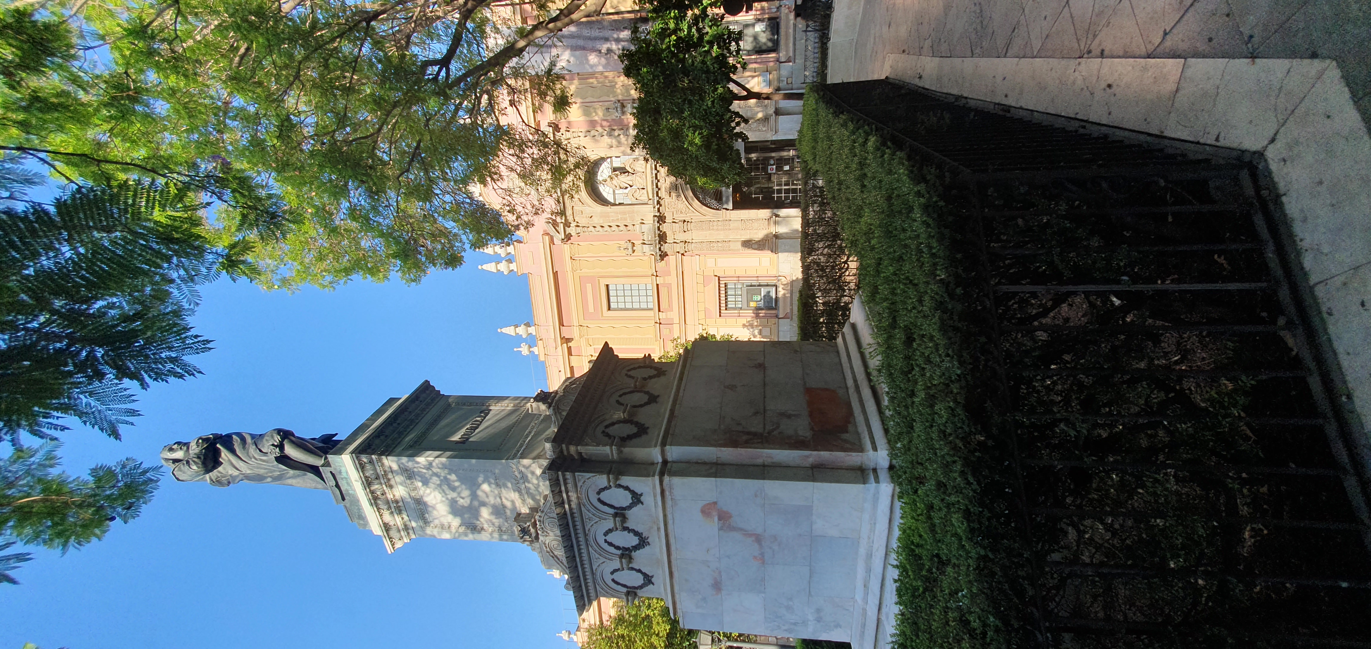 Museo de Bellas Artes