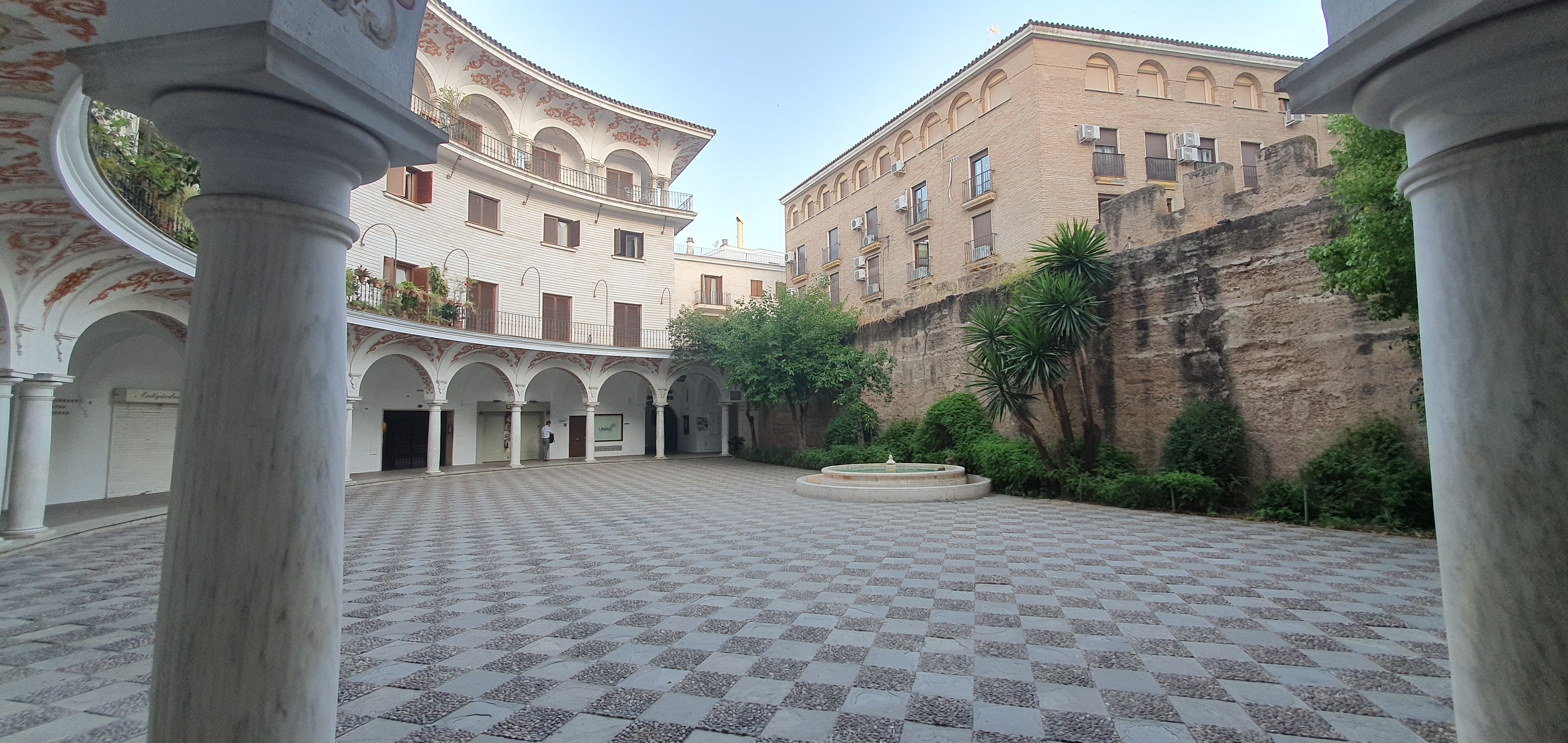 Plaza del Cabildo